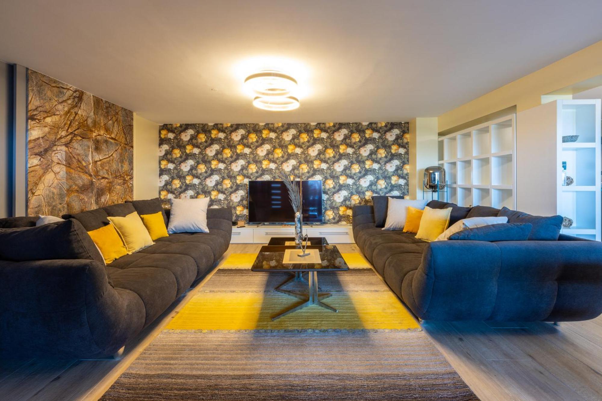 Panoramica Apartment With Whirlpool ซริกเวนิซา ภายนอก รูปภาพ